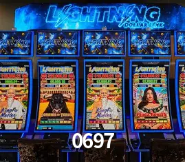 A Experiência Imersiva dos Cassinos Ao Vivo no 0697