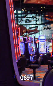 Descubra o Mundo do Cassino Online com 0697