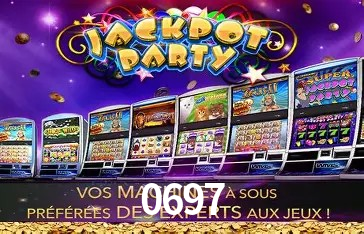 A Emoção da Loteria na 0697: Uma Chance de Mudança de Vida