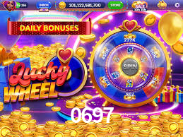 A Popularidade dos Caça-Níqueis no 0697