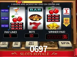 Experimente o Login Seguro Premium no 0697