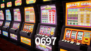 Bônus Generosos e Exclusivos no 0697 para Você!