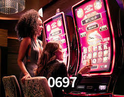 0697: A Experiência de Casino com Jogos de Mesa ao Vivo