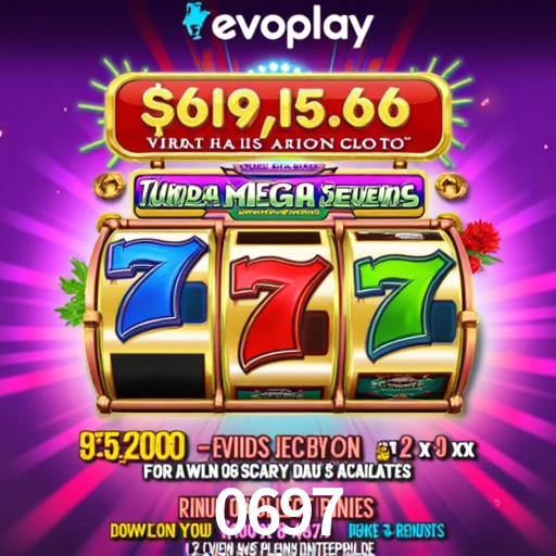 0697: Jogos de Caça-Níqueis-Altas Recompensas, Roleta-Velocidade, Blackjack-Desafios Máximos